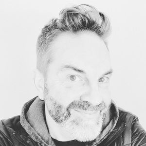 Meet your Posher, Noah